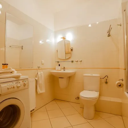 Appartement Classic *