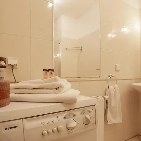 Classic Appartement