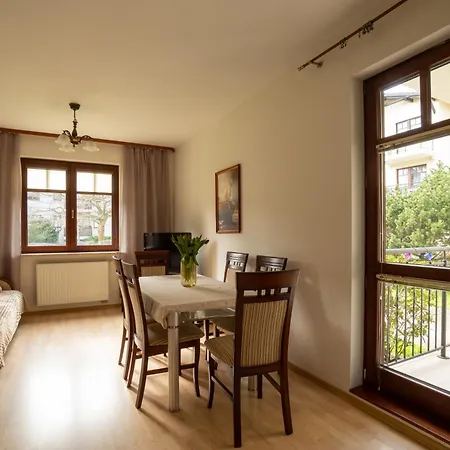 Appartement Classic *