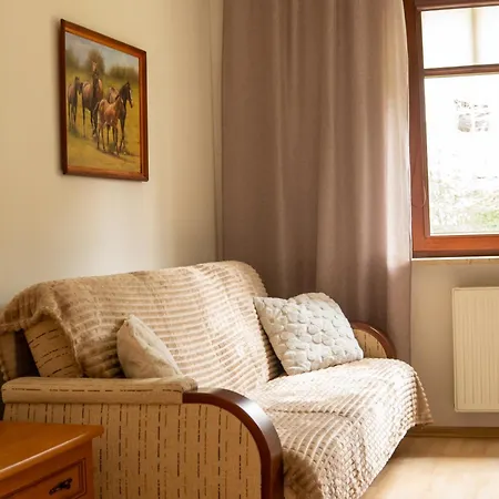 Appartement Classic Sopot