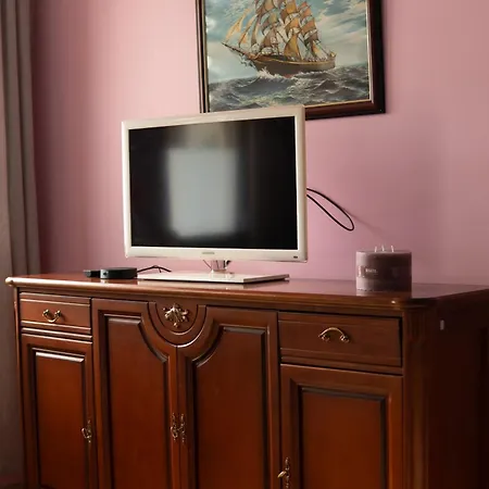 Classic Appartement Sopot