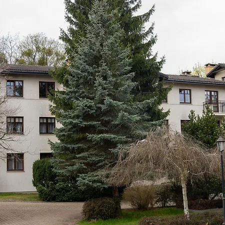Classic Appartement
