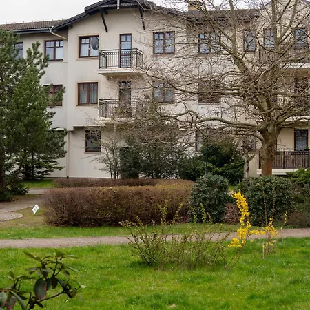 Classic Appartement