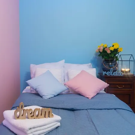 Апартаменты Classic