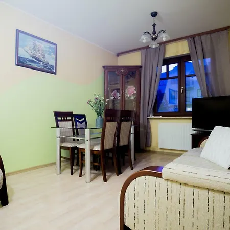 Classic Appartement