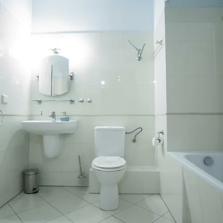 Апартаменты Classic *