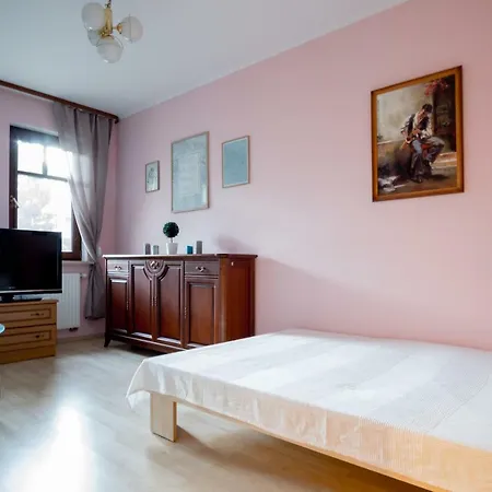 Appartement Classic *